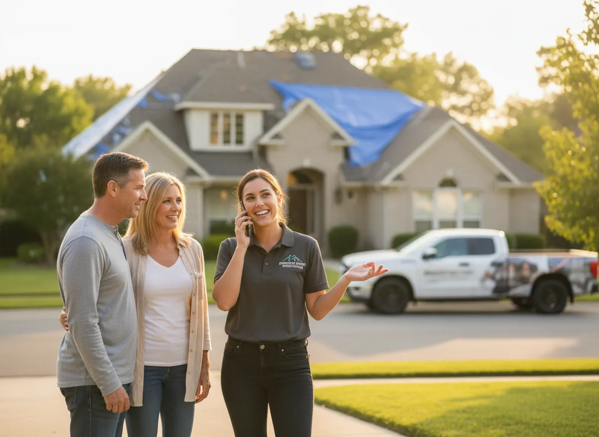 Emergency Roof Repair Turner, MI FAQs